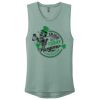 Women's Festival Muscle Tank Thumbnail