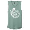 Women's Festival Muscle Tank Thumbnail