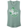 Women's Festival Muscle Tank Thumbnail