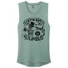 Women's Festival Muscle Tank Thumbnail