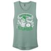 Women's Festival Muscle Tank Thumbnail