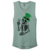 Women's Festival Muscle Tank Thumbnail