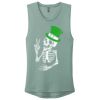 Women's Festival Muscle Tank Thumbnail