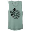 Women's Festival Muscle Tank Thumbnail