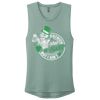 Women's Festival Muscle Tank Thumbnail