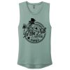 Women's Festival Muscle Tank Thumbnail