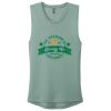 Women's Festival Muscle Tank Thumbnail
