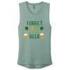Women's Festival Muscle Tank Thumbnail