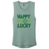 Women's Festival Muscle Tank Thumbnail