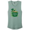 Women's Festival Muscle Tank Thumbnail