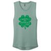 Women's Festival Muscle Tank Thumbnail
