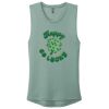 Women's Festival Muscle Tank Thumbnail