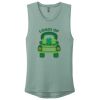 Women's Festival Muscle Tank Thumbnail