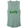 Women's Festival Muscle Tank Thumbnail
