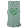 Women's Festival Muscle Tank Thumbnail