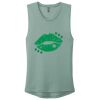 Women's Festival Muscle Tank Thumbnail