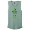 Women's Festival Muscle Tank Thumbnail