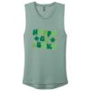 Women's Festival Muscle Tank Thumbnail
