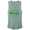 Women's Festival Muscle Tank Thumbnail
