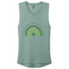 Women's Festival Muscle Tank Thumbnail