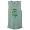 Women's Festival Muscle Tank Thumbnail
