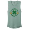 Women's Festival Muscle Tank Thumbnail