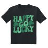 Gildan Youth DryBlend ® 50 Cotton/50 Poly T Shirt Thumbnail