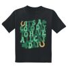Gildan Youth DryBlend ® 50 Cotton/50 Poly T Shirt Thumbnail