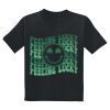 Gildan Youth DryBlend ® 50 Cotton/50 Poly T Shirt Thumbnail