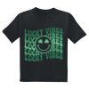 Gildan Youth DryBlend ® 50 Cotton/50 Poly T Shirt Thumbnail
