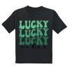 Gildan Youth DryBlend ® 50 Cotton/50 Poly T Shirt Thumbnail