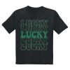 Gildan Youth DryBlend ® 50 Cotton/50 Poly T Shirt Thumbnail