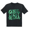 Gildan Youth DryBlend ® 50 Cotton/50 Poly T Shirt Thumbnail