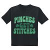 Gildan Youth DryBlend ® 50 Cotton/50 Poly T Shirt Thumbnail
