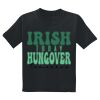Gildan Youth DryBlend ® 50 Cotton/50 Poly T Shirt Thumbnail