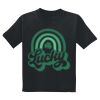 Gildan Youth DryBlend ® 50 Cotton/50 Poly T Shirt Thumbnail