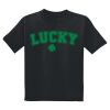 Gildan Youth DryBlend ® 50 Cotton/50 Poly T Shirt Thumbnail
