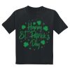 Gildan Youth DryBlend ® 50 Cotton/50 Poly T Shirt Thumbnail