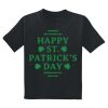 Gildan Youth DryBlend ® 50 Cotton/50 Poly T Shirt Thumbnail