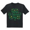 Gildan Youth DryBlend ® 50 Cotton/50 Poly T Shirt Thumbnail