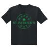 Gildan Youth DryBlend ® 50 Cotton/50 Poly T Shirt Thumbnail