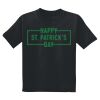 Gildan Youth DryBlend ® 50 Cotton/50 Poly T Shirt Thumbnail