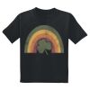Gildan Youth DryBlend ® 50 Cotton/50 Poly T Shirt Thumbnail