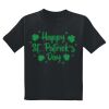 Gildan Youth DryBlend ® 50 Cotton/50 Poly T Shirt Thumbnail