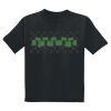 Gildan Youth DryBlend ® 50 Cotton/50 Poly T Shirt Thumbnail