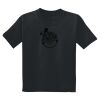 Gildan Youth DryBlend ® 50 Cotton/50 Poly T Shirt Thumbnail