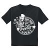 Gildan Youth DryBlend ® 50 Cotton/50 Poly T Shirt Thumbnail