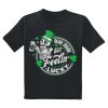 Gildan Youth DryBlend ® 50 Cotton/50 Poly T Shirt Thumbnail