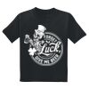Gildan Youth DryBlend ® 50 Cotton/50 Poly T Shirt Thumbnail