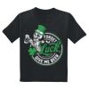Gildan Youth DryBlend ® 50 Cotton/50 Poly T Shirt Thumbnail